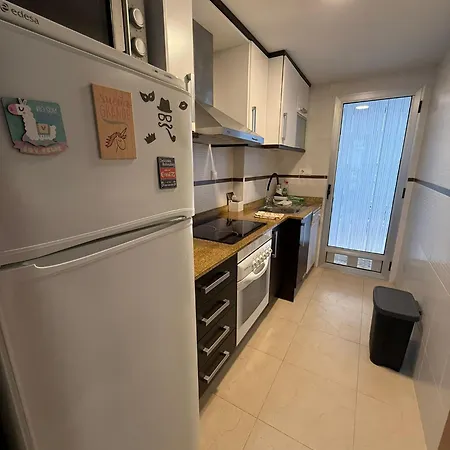 דירה M404 - Mondrian World, Sofisticado - Servhouse El Borseral