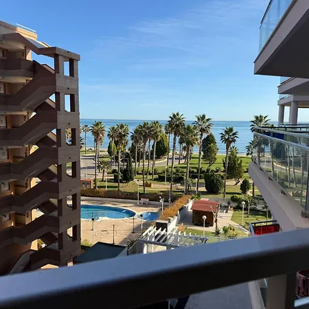 Appartamento F4 - Mondrian World, Sofisticado - Servhouse