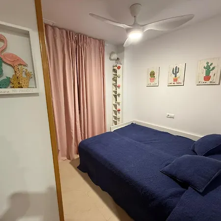 M404 - Mondrian World, Sofisticado - Servhouse Apartment *