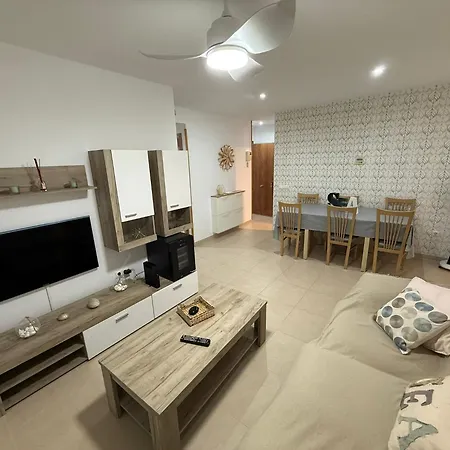 דירה M404 - Mondrian World, Sofisticado - Servhouse El Borseral